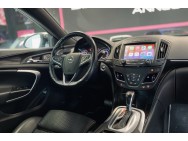 OPEL d'occasion INSIGNIA ST 2.8 V6 TURBO 325 OPC BA de 2015 Annecy