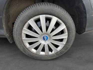 Ford kuga 1.5 flexifuel-e85 150 ss 4x2 bva6 titanium  jantes pneus été occasion simplicicar andrézieux simplicicar...