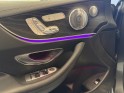 Mercedes classe e coupe 200 eqboost 197 9g-tronic amg line / toit ouvrant / système audio burmester / sièges chauffants...