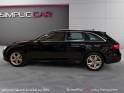 Audi a4 avant 2.0 tdi 190 quattro sport / attelage / sièges chauffant  webasto  4 jantes neige occasion simplicicar...