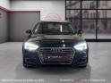 Audi a4 avant 2.0 tdi 190 quattro sport / attelage / sièges chauffant  webasto  4 jantes neige occasion simplicicar...