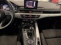 Audi a4 avant 2.0 tdi 190 quattro sport / attelage / sièges chauffant  webasto  4 jantes neige occasion simplicicar...