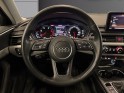 Audi a4 avant 2.0 tdi 190 quattro sport / attelage / sièges chauffant  webasto  4 jantes neige occasion simplicicar...