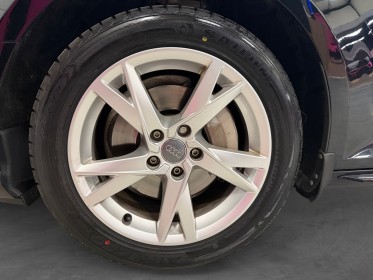 Audi a4 avant 2.0 tdi 190 quattro sport / attelage / sièges chauffant  webasto  4 jantes neige occasion simplicicar...
