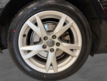 Audi a4 avant 2.0 tdi 190 quattro sport / attelage / sièges chauffant  webasto  4 jantes neige occasion simplicicar...