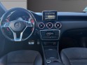 Mercedes classe a 200 cdi 136 fascination 7-g dct a caméra arr /toit ouvrant occasion simplicicar andrézieux simplicicar...