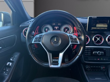 Mercedes classe a 200 cdi 136 fascination 7-g dct a caméra arr /toit ouvrant occasion simplicicar andrézieux simplicicar...