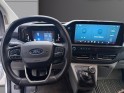 Ford transit custom fourgon 280 l2 2.0 ecoblue 136 limited tva / caméra / carplay / keylessgo occasion simplicicar...