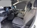 Ford transit custom fourgon 280 l2 2.0 ecoblue 136 limited tva / caméra / carplay / keylessgo occasion simplicicar...