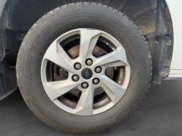 Ford transit custom fourgon 280 l2 2.0 ecoblue 136 limited tva / caméra / carplay / keylessgo occasion simplicicar...