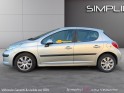 Peugeot 207 1.4e 90ch urban distri ok / clim occasion simplicicar andrézieux simplicicar simplicibike france