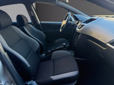 Peugeot 207 1.4e 90ch urban distri ok / clim occasion simplicicar andrézieux simplicicar simplicibike france