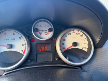 Peugeot 207 1.4e 90ch urban distri ok / clim occasion simplicicar andrézieux simplicicar simplicibike france