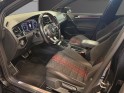 Volkswagen golf vii gti tcr 2.0 tsi 290 dsg7 / toit ouvrant / dynaudio / sièges chauffant / ligne miltek occasion...