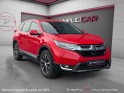 Honda cr-v 1.5  i-vtec 173 4wd elegance / caméra / carplay  pneus été sur jantes occasion simplicicar andrézieux...
