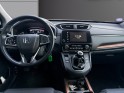 Honda cr-v 1.5  i-vtec 173 4wd elegance / caméra / carplay  pneus été sur jantes occasion simplicicar andrézieux...