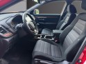 Honda cr-v 1.5  i-vtec 173 4wd elegance / caméra / carplay  pneus été sur jantes occasion simplicicar andrézieux...