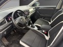 Volkswagen t-roc 1.5 tsi 150 evo dsg7 carat caméra arr / carplay occasion simplicicar andrézieux simplicicar simplicibike...