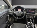 Volkswagen t-roc 1.5 tsi 150 evo dsg7 carat caméra arr / carplay occasion simplicicar andrézieux simplicicar simplicibike...