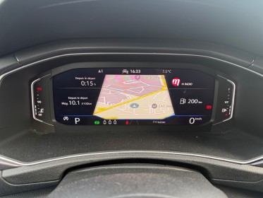 Volkswagen t-roc 1.5 tsi 150 evo dsg7 carat caméra arr / carplay occasion simplicicar andrézieux simplicicar simplicibike...