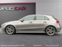 Mercedes classe a 200 d 150 ch 8g-dct amg line / toit pano / carplay / eclairage d'ambiance occasion simplicicar andrézieux...