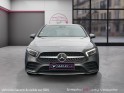 Mercedes classe a 200 d 150 ch 8g-dct amg line / toit pano / carplay / eclairage d'ambiance occasion simplicicar andrézieux...