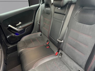 Mercedes classe a 200 d 150 ch 8g-dct amg line / toit pano / carplay / eclairage d'ambiance occasion simplicicar andrézieux...