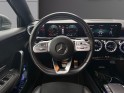 Mercedes classe a 200 d 150 ch 8g-dct amg line / toit pano / carplay / eclairage d'ambiance occasion simplicicar andrézieux...