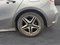 Mercedes classe a 200 d 150 ch 8g-dct amg line / toit pano / carplay / eclairage d'ambiance occasion simplicicar andrézieux...