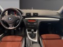 Bmw serie 1 e81 120d 177 sport / radar av-arr occasion simplicicar andrézieux simplicicar simplicibike france