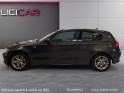 Bmw serie 1 e81 120d 177 sport / radar av-arr occasion simplicicar andrézieux simplicicar simplicibike france
