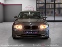 Bmw serie 1 e81 120d 177 sport / radar av-arr occasion simplicicar andrézieux simplicicar simplicibike france