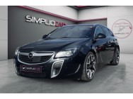 OPEL d'occasion INSIGNIA ST 2.8 V6 TURBO 325 OPC BA de 2015 Annecy