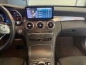 Mercedes classe c coupe 220 d 194 ch 9g-tronic amg line / toit ouvrant / sièges chauffant / bangolufsen occasion simplicicar...