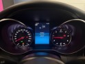 Mercedes classe c coupe 220 d 194 ch 9g-tronic amg line / toit ouvrant / sièges chauffant / bangolufsen occasion simplicicar...