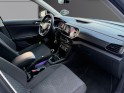 Volkswagen t-cross 1.0 tsi 110 lounge radar av-arr occasion simplicicar andrézieux simplicicar simplicibike france