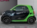 Smart fortwo coupe 82 ch electrique ba1 passion toit pano / clim / mirror link occasion simplicicar andrézieux simplicicar...