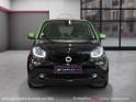 Smart fortwo coupe 82 ch electrique ba1 passion toit pano / clim / mirror link occasion simplicicar andrézieux simplicicar...