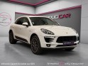Porsche macan 3.0 v6 258 ch s pdk / bose / chrono occasion simplicicar andrézieux simplicicar simplicibike france