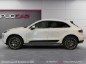 Porsche macan 3.0 v6 258 ch s pdk / bose / chrono occasion simplicicar andrézieux simplicicar simplicibike france