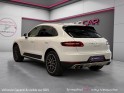 Porsche macan 3.0 v6 258 ch s pdk / bose / chrono occasion simplicicar andrézieux simplicicar simplicibike france