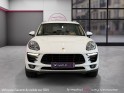 Porsche macan 3.0 v6 258 ch s pdk / bose / chrono occasion simplicicar andrézieux simplicicar simplicibike france