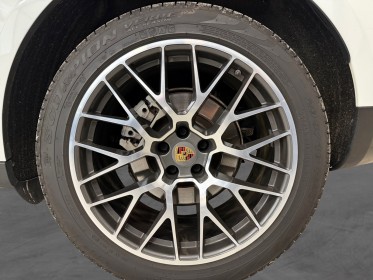 Porsche macan 3.0 v6 258 ch s pdk / bose / chrono occasion simplicicar andrézieux simplicicar simplicibike france