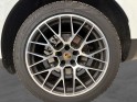 Porsche macan 3.0 v6 258 ch s pdk / bose / chrono occasion simplicicar andrézieux simplicicar simplicibike france