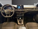 Ford focus 1.0 ecoboost 125 st line radar av arr / bluetooth occasion simplicicar andrézieux simplicicar simplicibike france