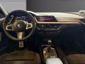 Bmw serie 1 f40 116d 116 ch m sport radar av arr / siege alcantara occasion simplicicar andrézieux simplicicar simplicibike...