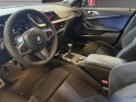 Bmw serie 1 f40 116d 116 ch m sport radar av arr / siege alcantara occasion simplicicar andrézieux simplicicar simplicibike...