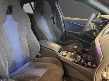 Bmw serie 1 f40 116d 116 ch m sport radar av arr / siege alcantara occasion simplicicar andrézieux simplicicar simplicibike...