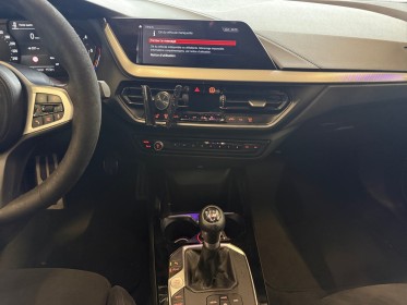 Bmw serie 1 f40 116d 116 ch m sport radar av arr / siege alcantara occasion simplicicar andrézieux simplicicar simplicibike...