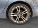 Bmw serie 1 f40 116d 116 ch m sport radar av arr / siege alcantara occasion simplicicar andrézieux simplicicar simplicibike...